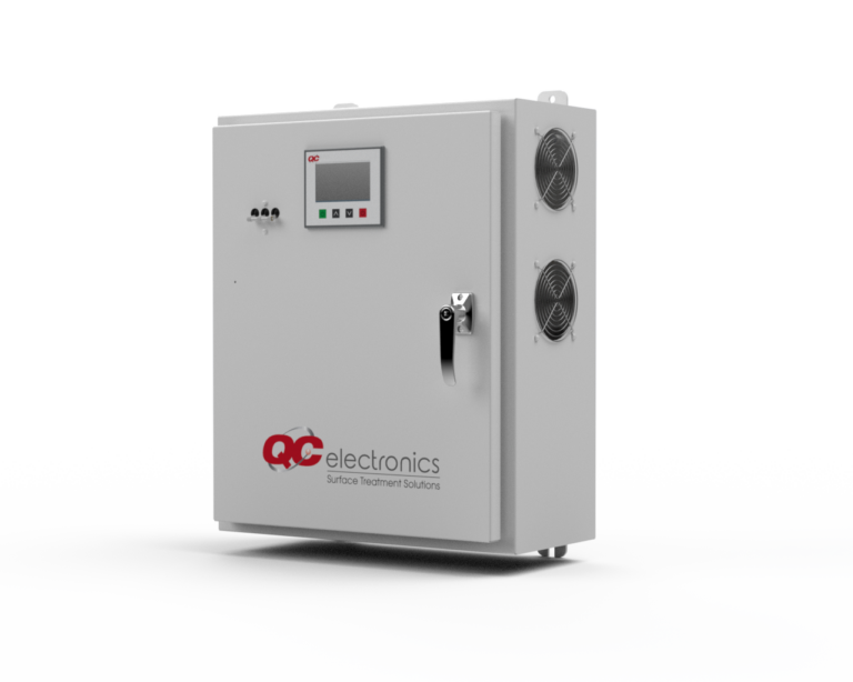 Power Supplies QC Electronics