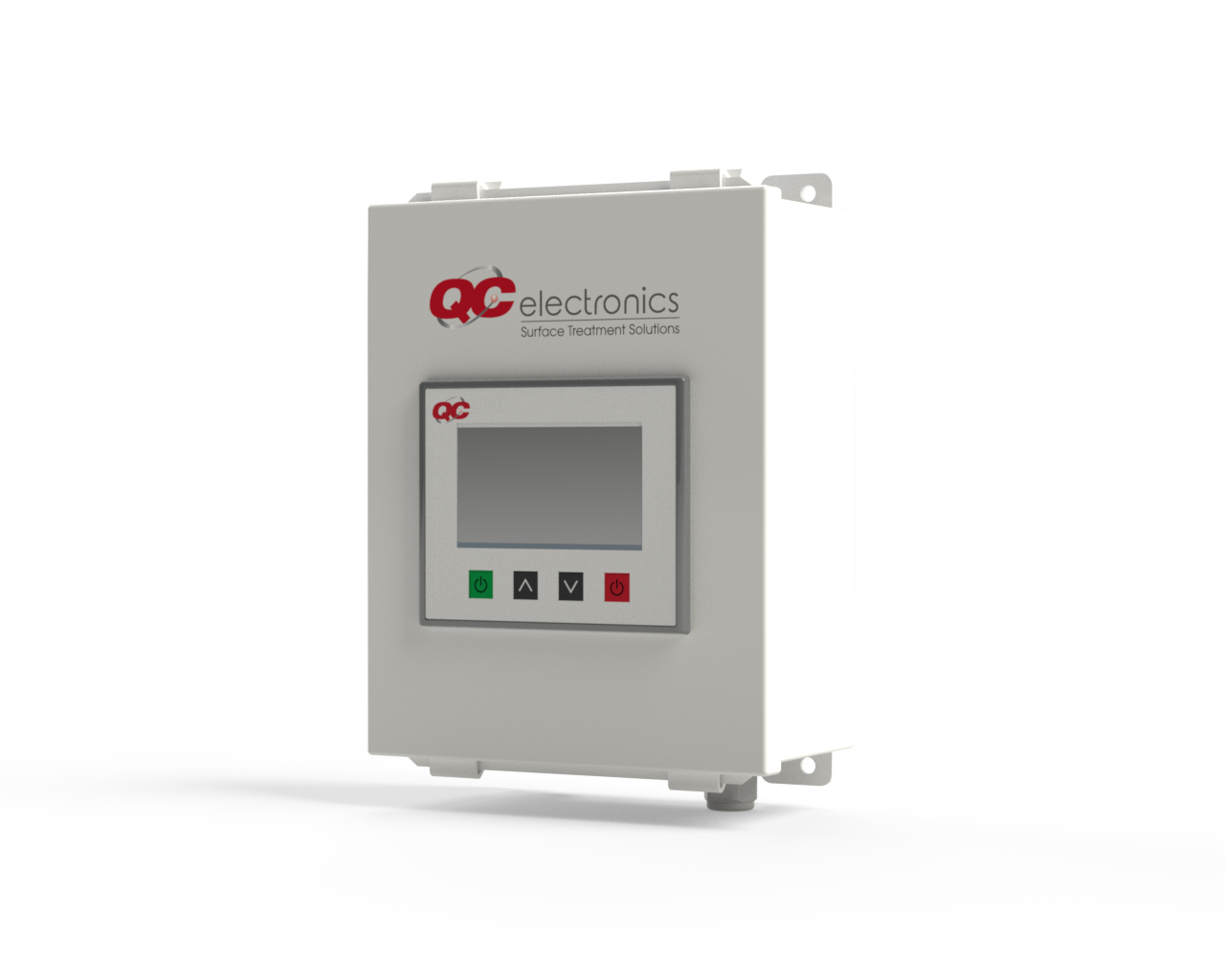 Power Supplies QC Electronics