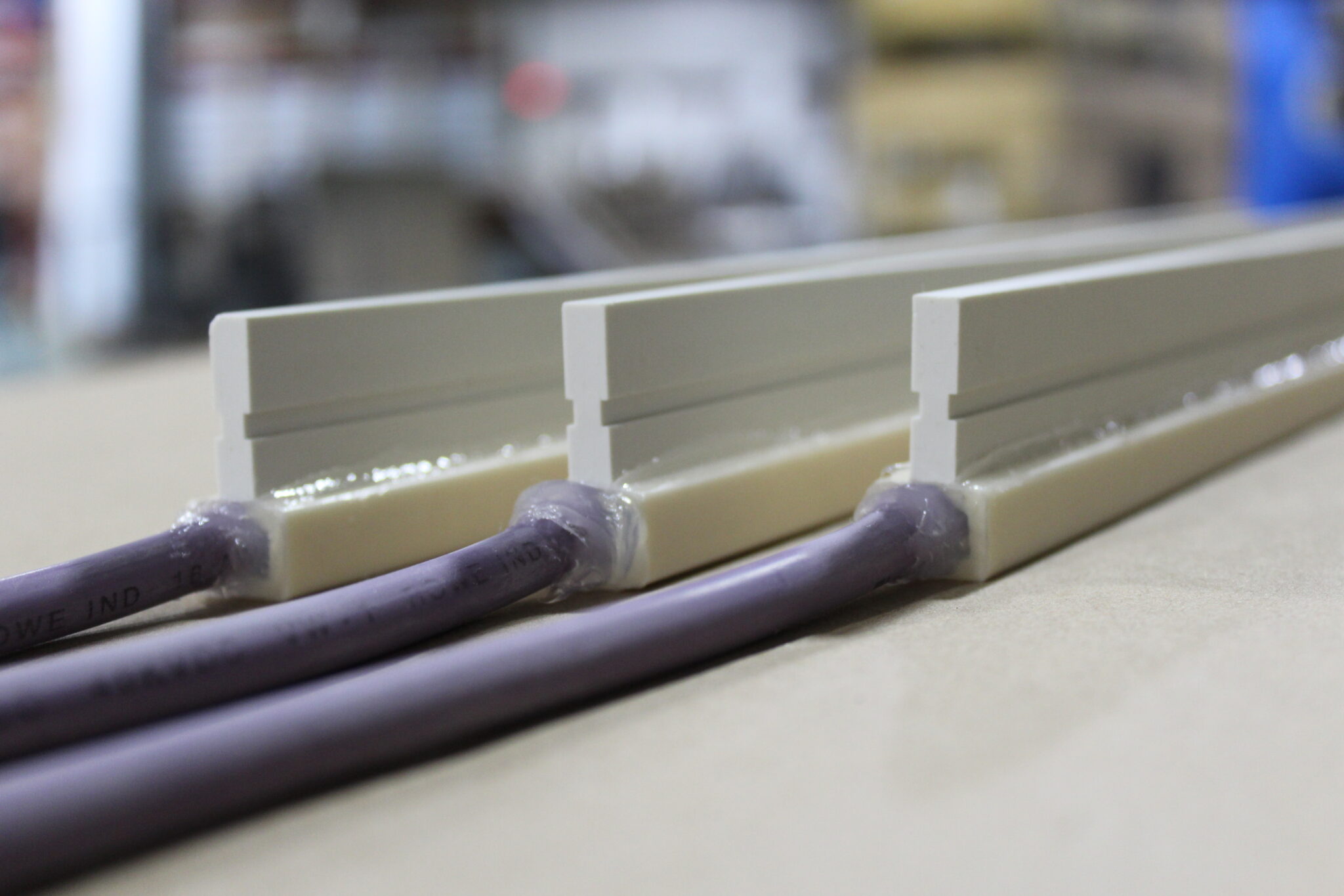 QC Electronics Corona Treater Manufacturer