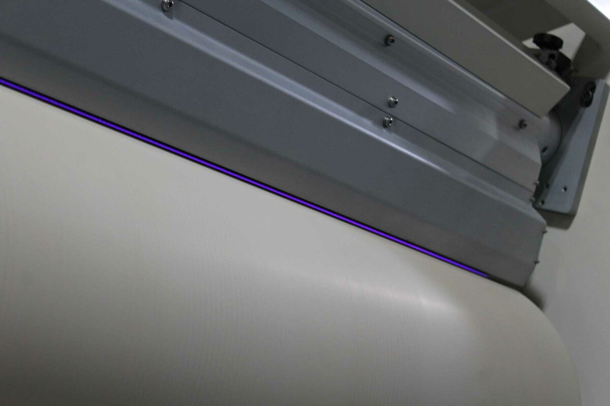 Corona Discharge - Corona Treatment - QC Electronics